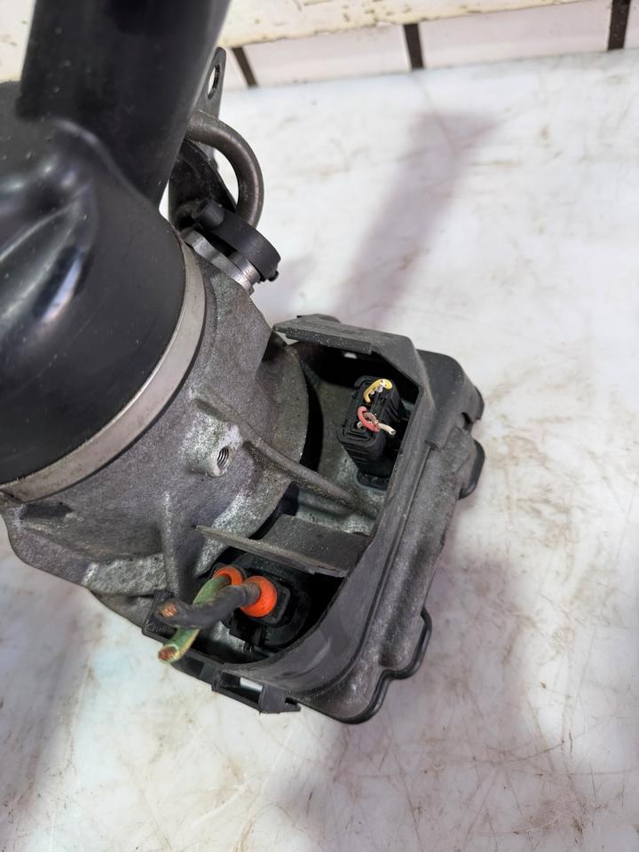 Peugeot 308 I T7 Servopumpe Hydraulikpumpe Lenkung 9684979180 – Bild 6