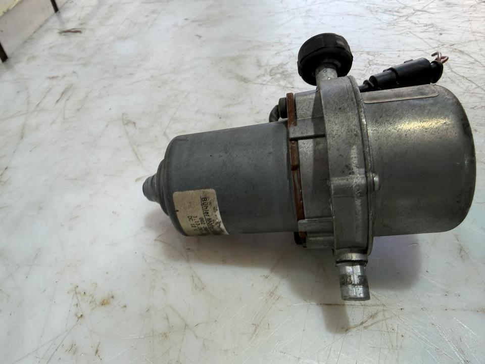 Audi A4 B7 8E Unterdruckpumpe Vacuumpumpe 8E0927317A – Bild 5