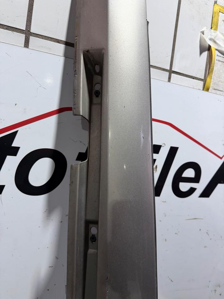 Volvo V60 S60 Seitenschweller Schweller Links 31333004 484 – Bild 3