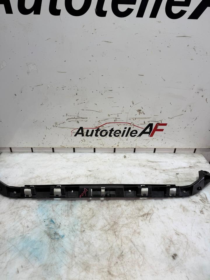 VW Passat CC Stoßstange Träger Halter Hinten 3C8807863B