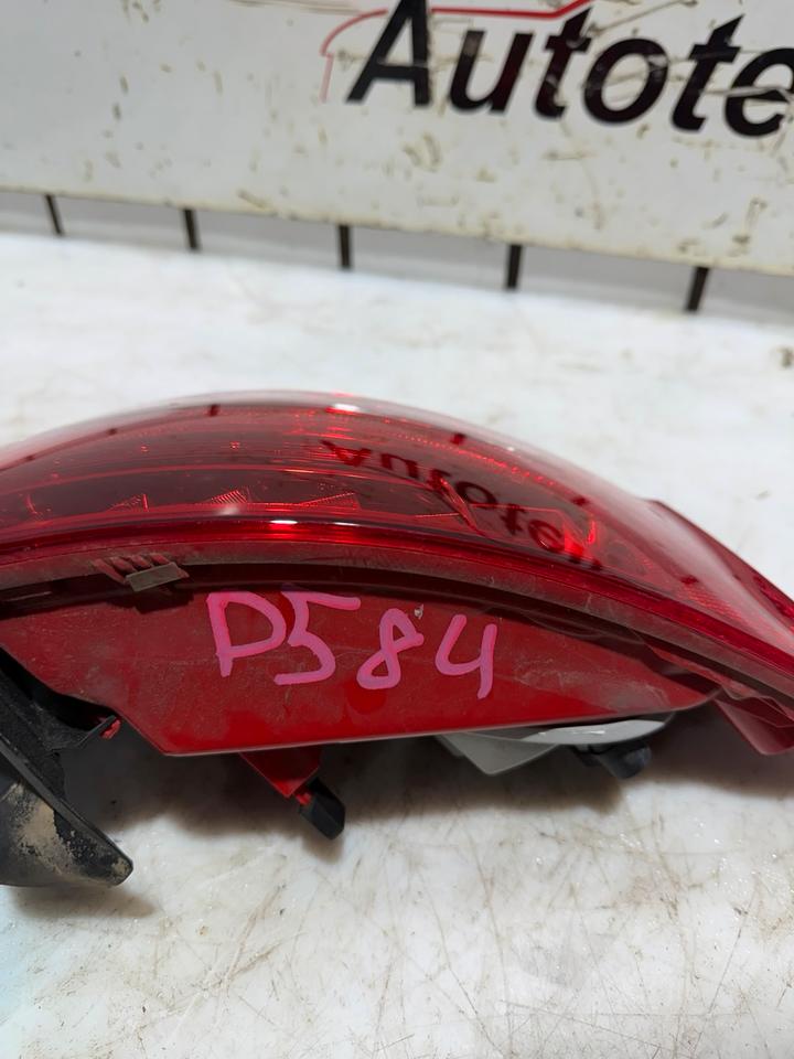 Audi A4 B8 8K Avant LED Heckleuchte Rückleuchte Leuchte Hinten – Bild 14