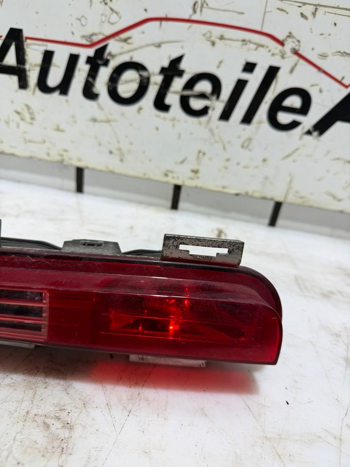 Mini Cooper R56 Blinker Nebelscheinwerfer Hinten 7255921 7255922 – Bild 5