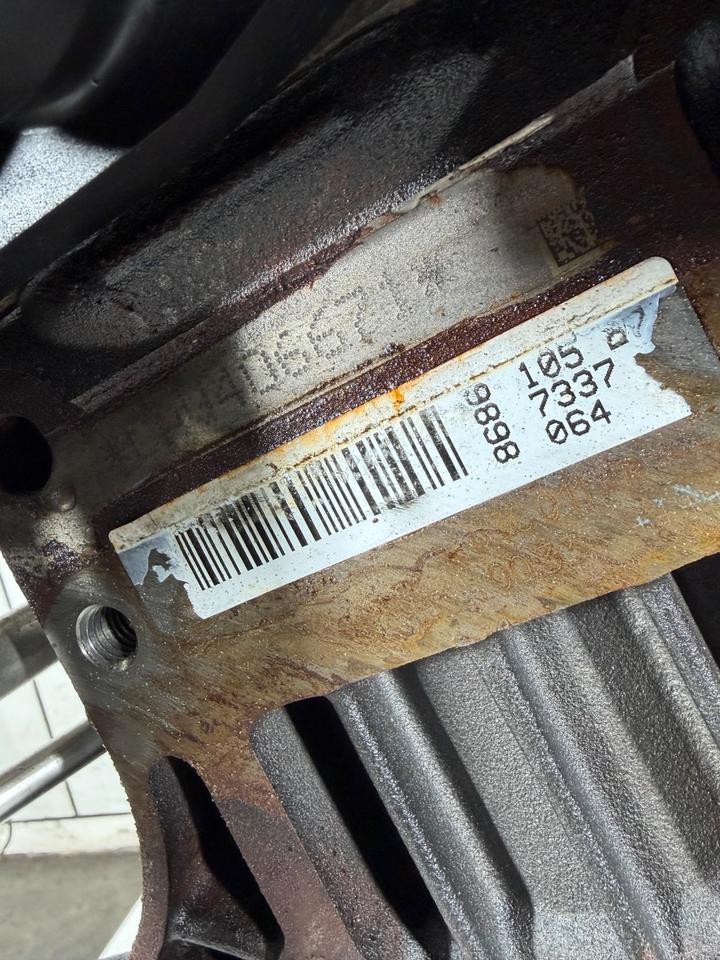 VW Golf 6 Tiguan Scirocco 1.4 TSI 160 PS CAV CAVD Motor KOMPLETT – Bild 15