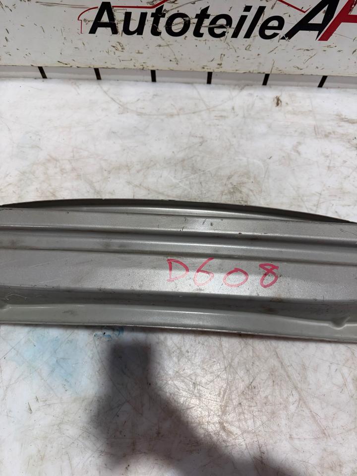 Volvo V60 S60 Stoßstangenträger Aufprallträger Hinten – Bild 2