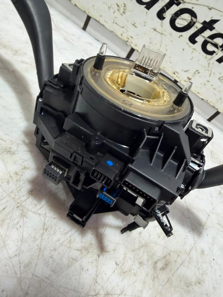 VW Golf 5 Touran 1T2 Schleifring Lenkstock 1K0959653C 1K0953503EF – Bild 5