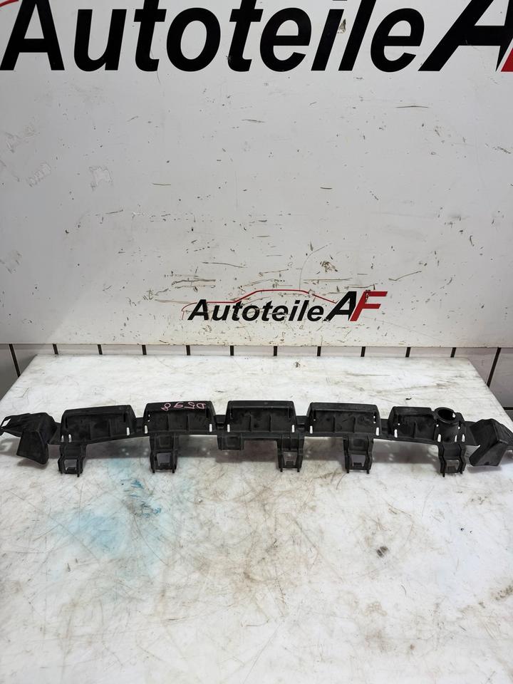 VW Golf 6 VI Aufpralldämpfer Träger Halter Vorne 5K0807693C