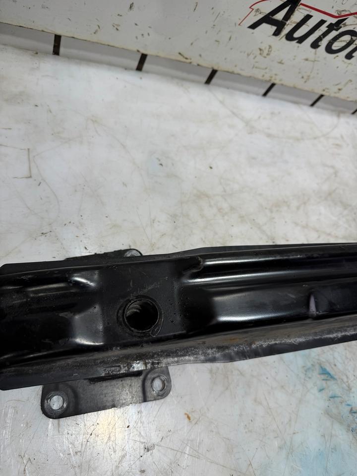 VW Passat CC B6 3C Stoßstangenträger Träger Hinten 3C0807311 – Bild 6