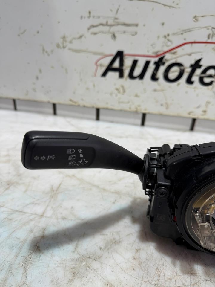 Audi A4 A5 8T B8 8K Lenkstock Schleifring 8R0953568K – Bild 4