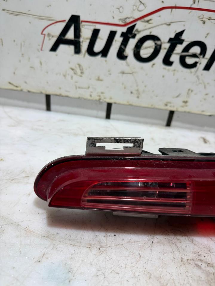 Mini Cooper R56 Blinker Nebelscheinwerfer Hinten 7255921 7255922 – Bild 3