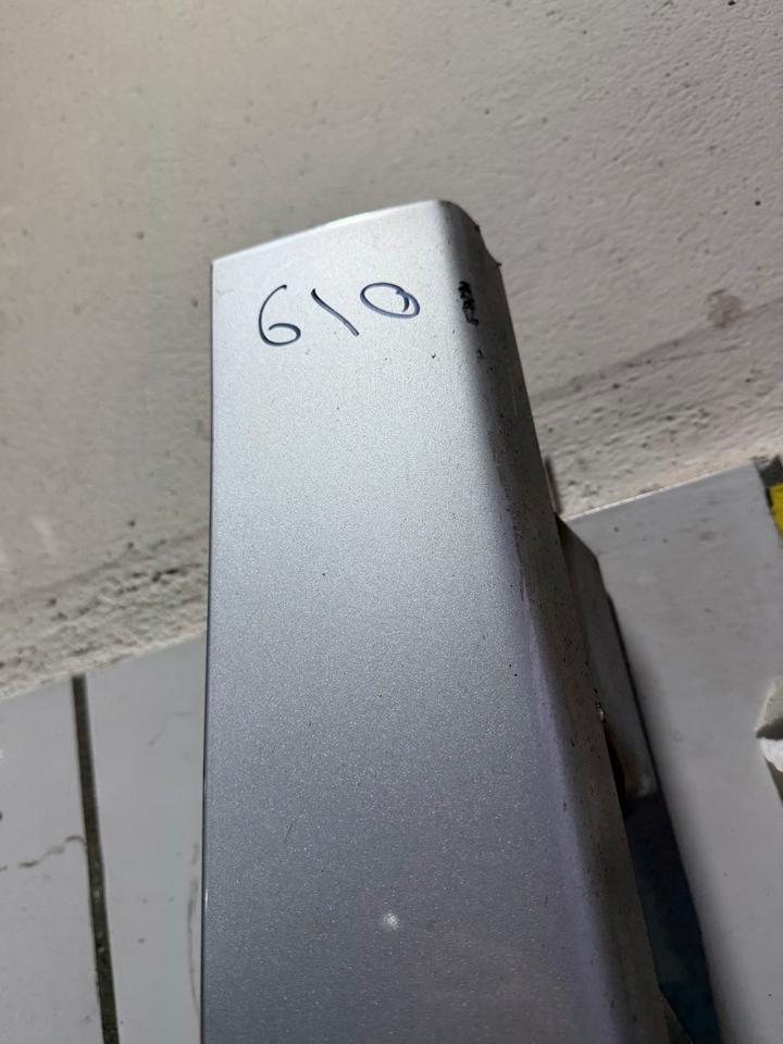 BMW 5er F10 F11 Seitenschweller Schweller Links Rechts 354 – Bild 3