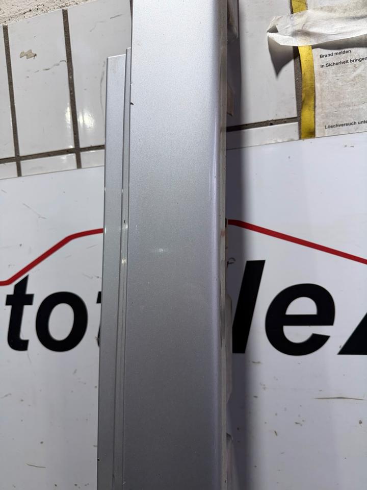 BMW 5er F10 F11 Seitenschweller Schweller Links Rechts 354 – Bild 4