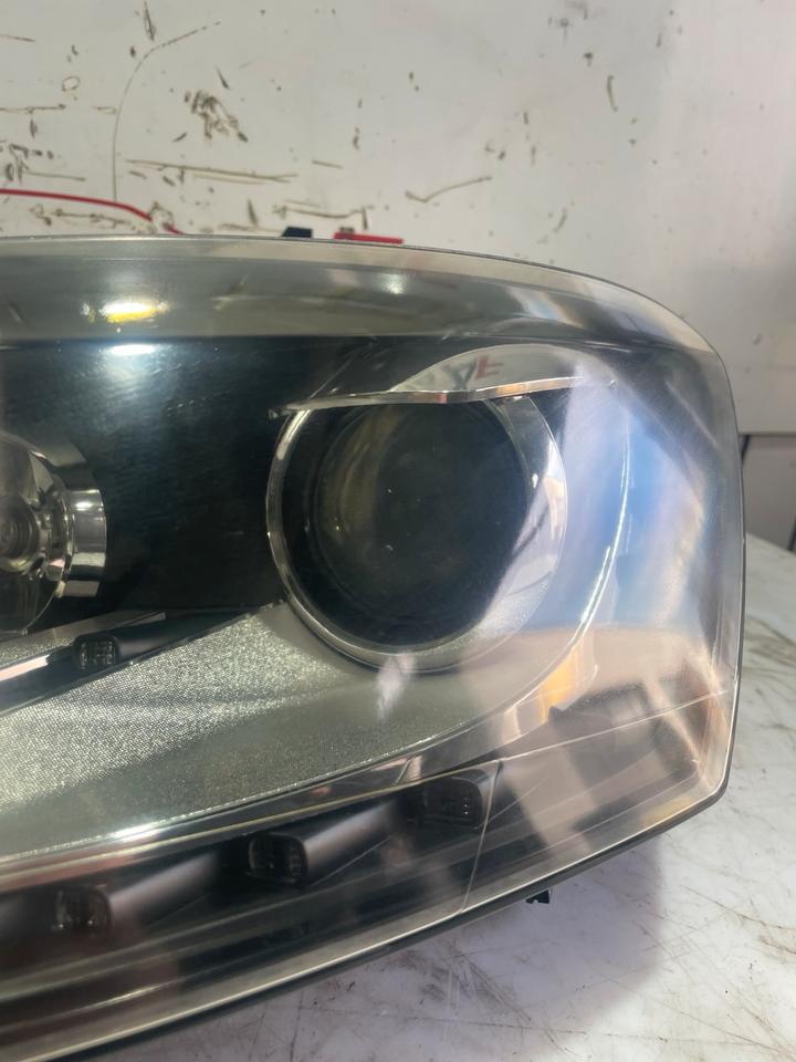 VW Polo 6R LED Xenonscheinwerfer Scheinwerfer Vorne Rechts Links – Bild 11