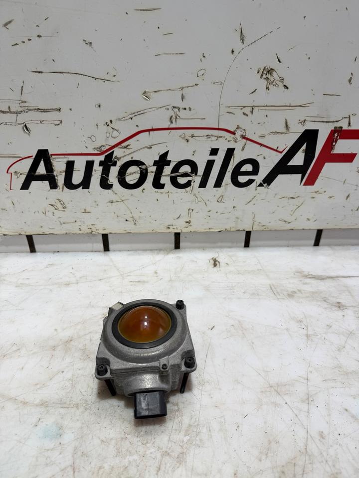 VW Passat CC B6 3C Radarsensor Abstandsradar 3C0907567J