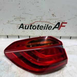 BMW 2er F46 Heckleuchte Rückleuchte Leuchte Hinten Links