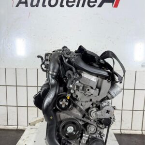 VW Touran 1T3 GP2 1.4 TSI 103 kW 140 PS CTH CTHC Motor Komplett