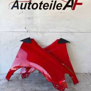 VW Polo 6R 6C Kotflügel Seitenwand Vorne Rechts LP3G