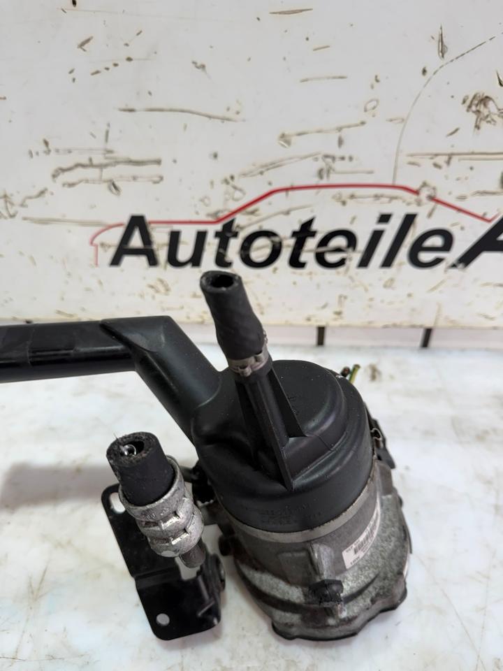 Peugeot 308 I T7 Servopumpe Hydraulikpumpe Lenkung 9684979180 – Bild 2