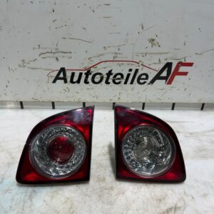 VW Golf 5 V Plus Rückleuchte Heckleuchte Leuchte Hinten