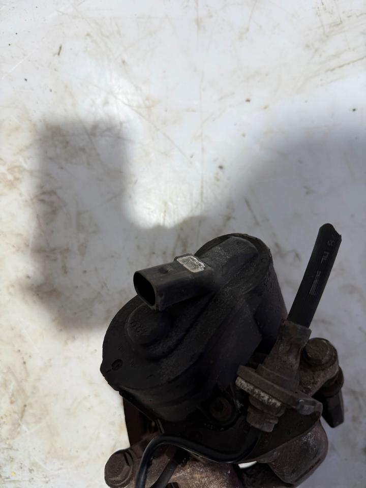 VW Passat B6 3C CC Bremssattel Bremssättel Bremsen Hinten – Bild 4