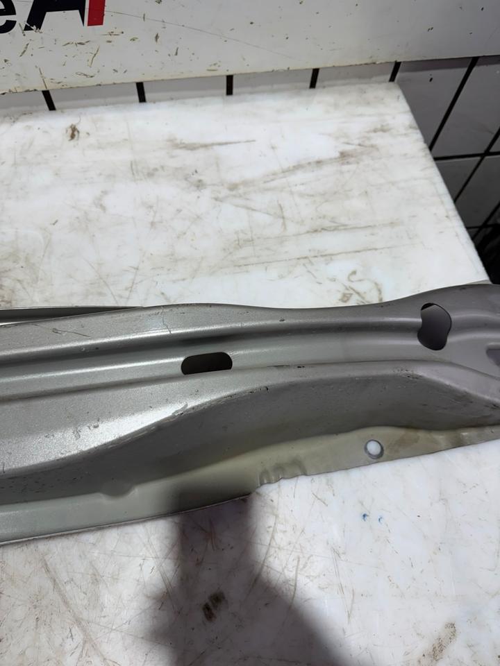 Volvo V60 S60 Stoßstangenträger Aufprallträger Hinten – Bild 3