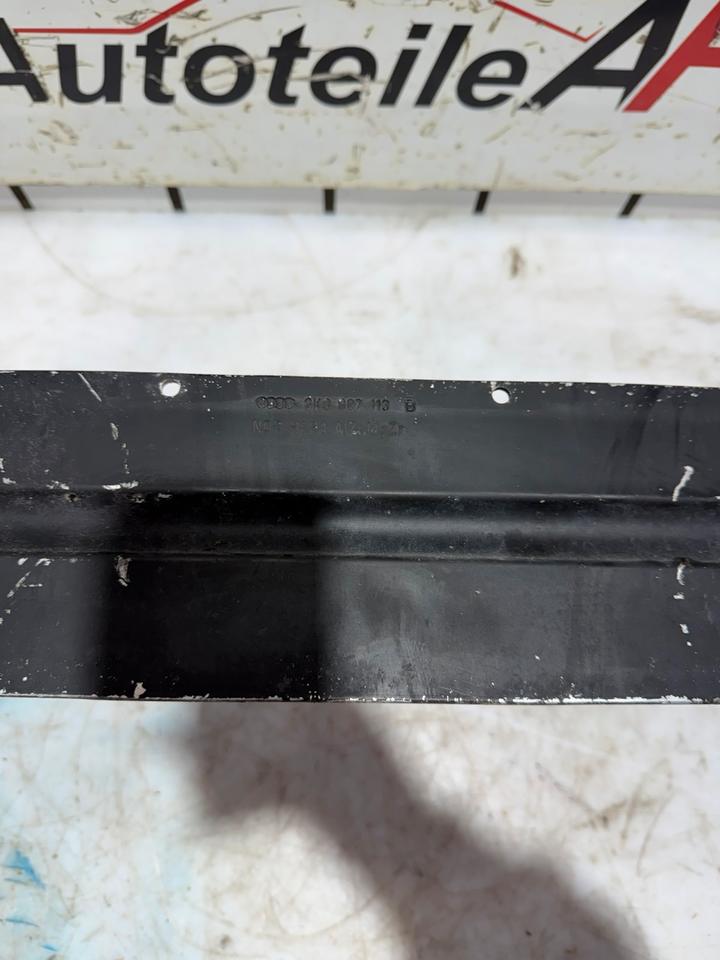 Audi A4 B8 8K Stoßstangenträger Aufprallträger Vorne 8K0807113 – Bild 2