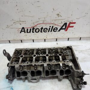 BMW 1er 3er E87 E90 F20 F30 N47 Zylinderkopf 7810465