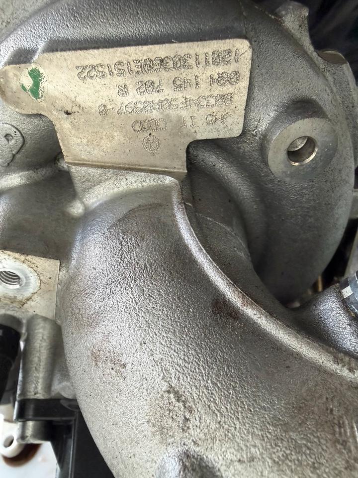 Audi A4 A5 Q5 8R 8T B8 8K CDN Turbo Turbolader 06H145702R – Bild 10
