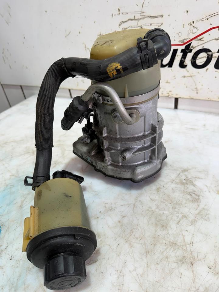 Volvo V60 S60 Servopumpe Hydraulikpumpe Lenkung 31387148 – Bild 6