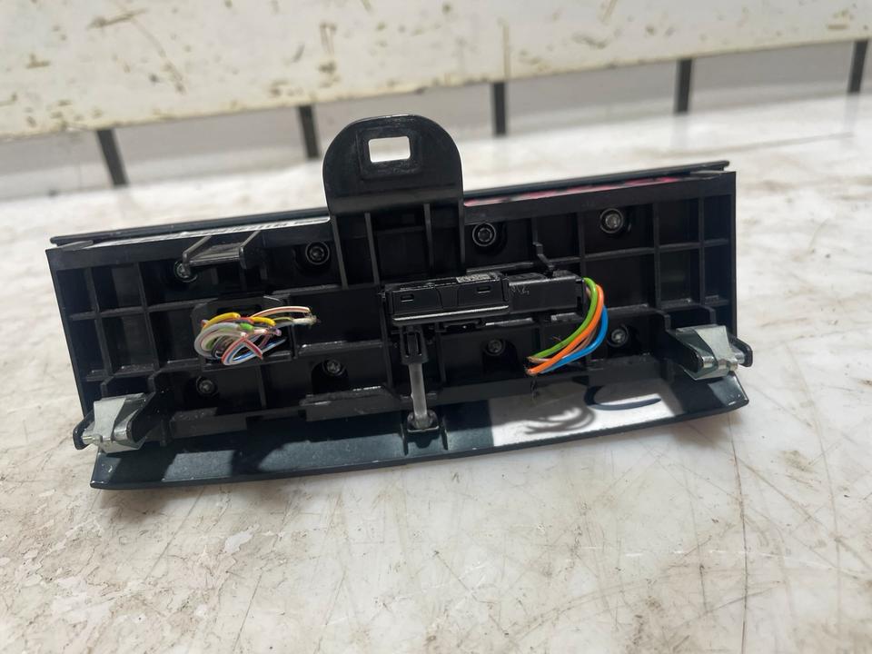 Mini Cooper F55 F56 F57 Mittelkonsole Schalter Start Stop 9328289 – Bild 4