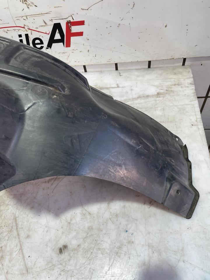 Audi A1 8X Radhaus Radhausschale Vorne 8X0809961C 8X0809962C – Bild 16