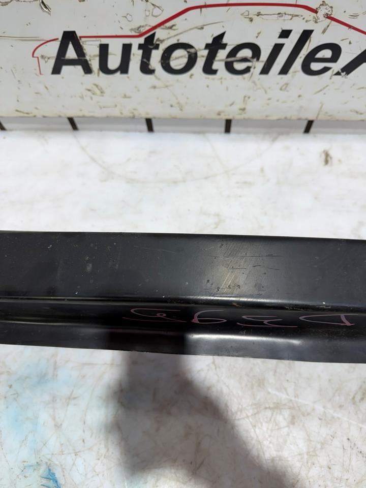 VW Polo 6R 6C Stoßstangenträger Aufprallträger Hinten 6R0807311 – Bild 2