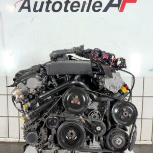 Audi A4 A5 8T 8K B8 195 KW 265 PS 3.2 FSI CAL CALA Motor Engine