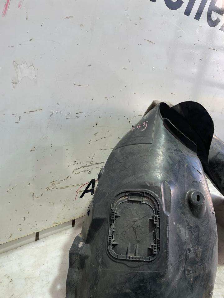 VW Passat B8 3G Radhaus Radhausschale Vorne Rechts 3G0805970E – Bild 3