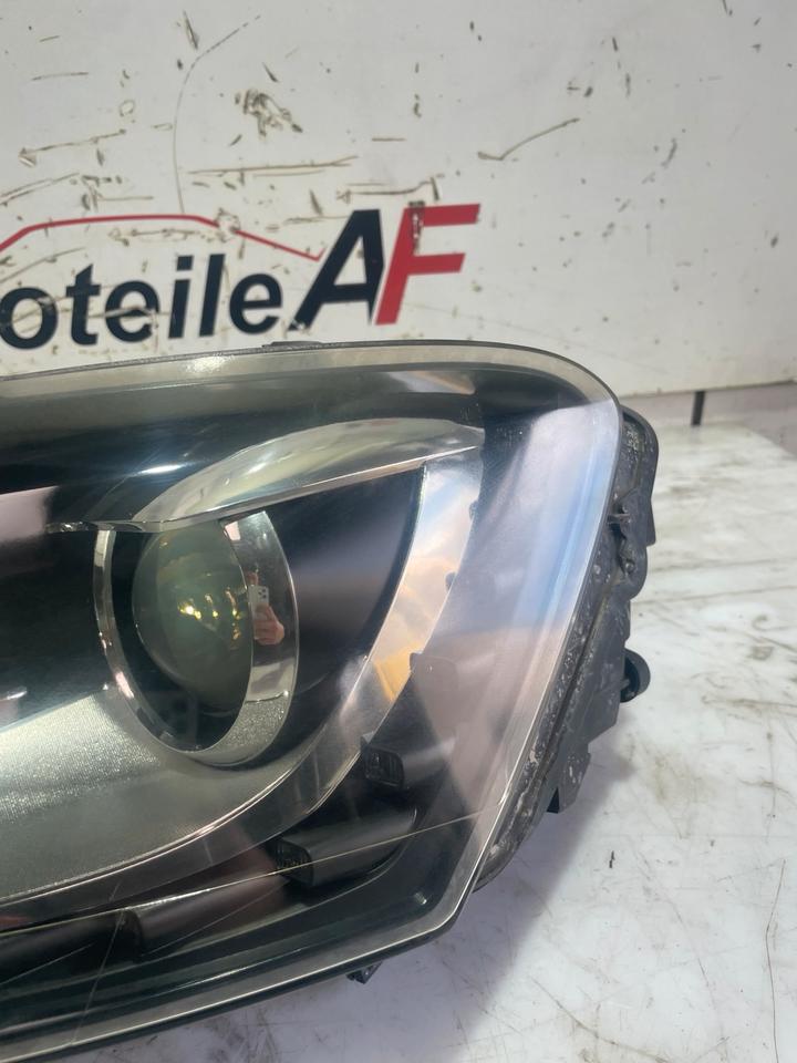 VW Polo 6R LED Xenonscheinwerfer Scheinwerfer Vorne Rechts Links – Bild 10