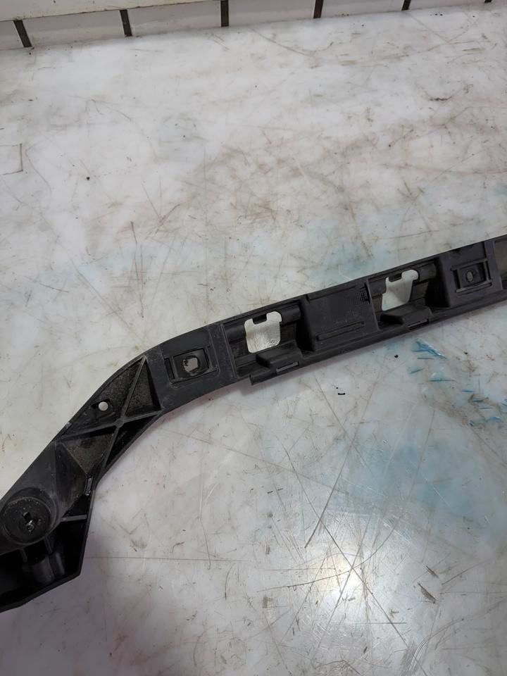 VW Passat CC Stoßstange Träger Halter Hinten 3C8807863B – Bild 6