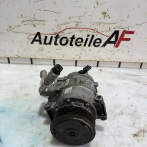 Audi A4 A5 8T 8K Klimakompressor Klima Kompressor 8KD260805