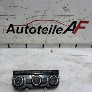 VW Beetle 5C Klima Bedienteil Bedieneinheit 5C0907044Q