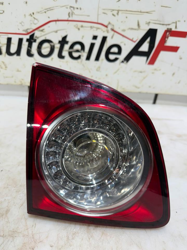 VW Golf 5 V Plus Rückleuchte Heckleuchte Leuchte Hinten – Bild 3