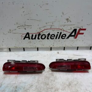 Mini Cooper R56 Blinker Nebelscheinwerfer Hinten 7255921 7255922