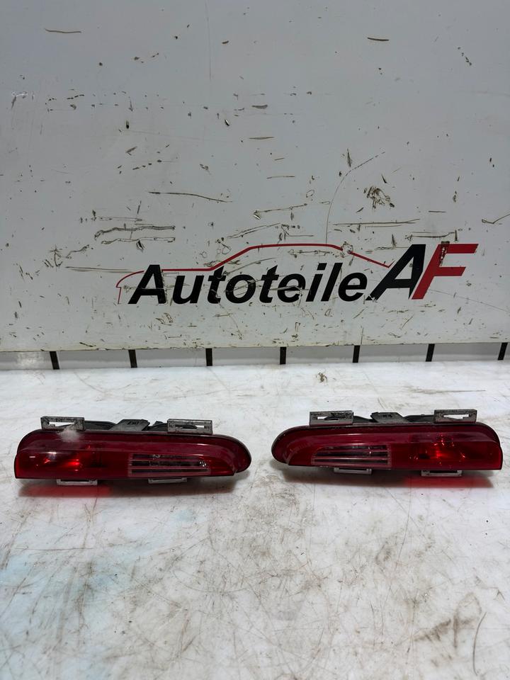 Mini Cooper R56 Blinker Nebelscheinwerfer Hinten 7255921 7255922