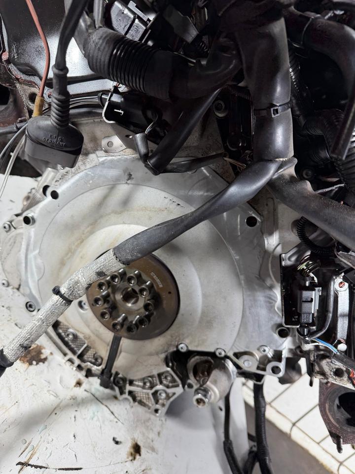 Audi A4 A5 8T 8K B8 195 KW 265 PS 3.2 FSI CAL CALA Motor Engine – Bild 12