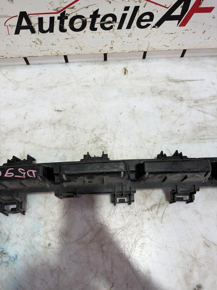 VW Golf 6 VI Aufpralldämpfer Träger Halter Vorne 5K0807693C – Bild 2