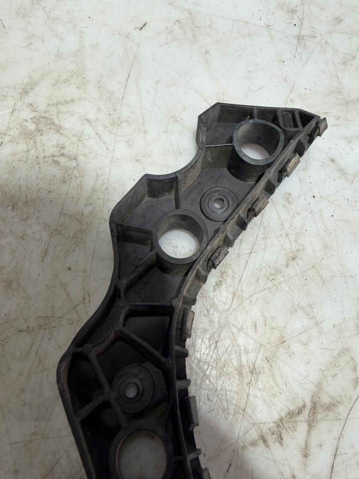 VW Passat CC B6 3C Stoßstange Halter Vorne 3C8807183A 3C8807184A – Bild 5