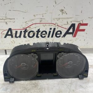 VW Passat CC B6 3C Tacho Tachometer Kombiinstrument 3C8920870