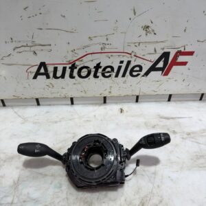 Mini Clubman F55 F56 Schaltzentrum Lenkstock Schleifring 9374321