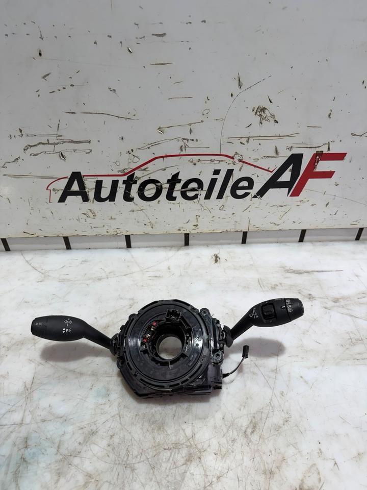 Mini Clubman F55 F56 Schaltzentrum Lenkstock Schleifring 9374321
