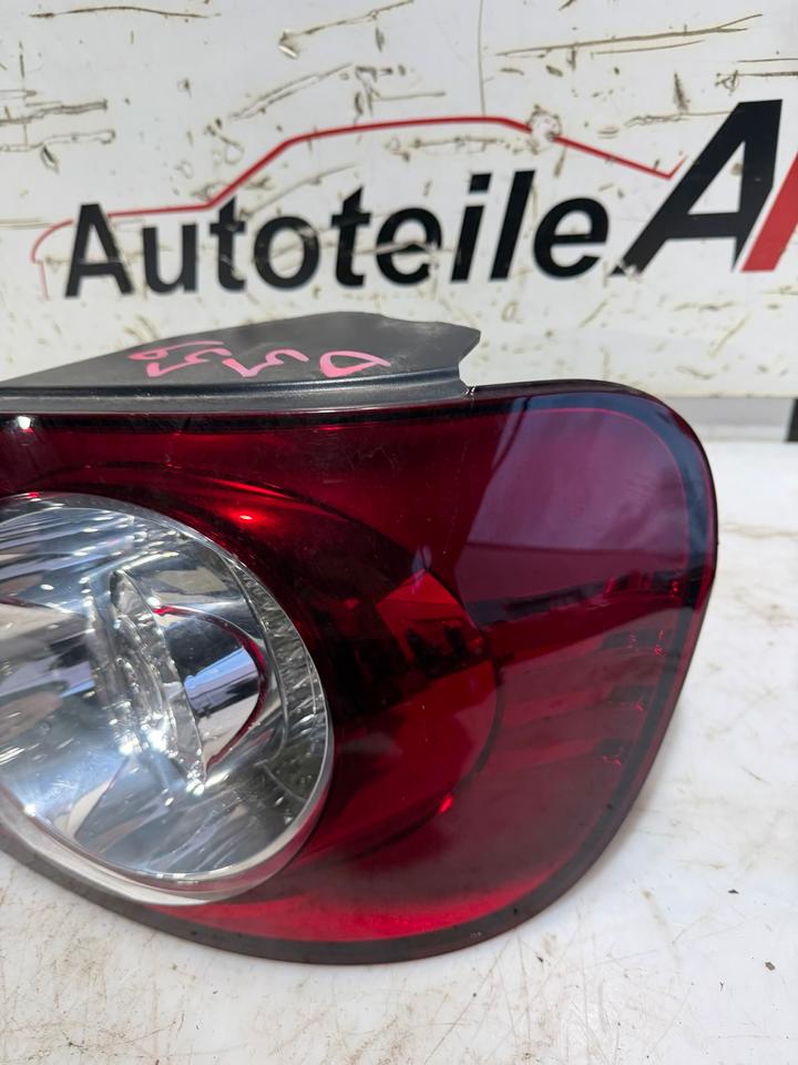 VW Golf 5 V Plus Rückleuchte Heckleuchte Außenleuchte Hinten – Bild 6