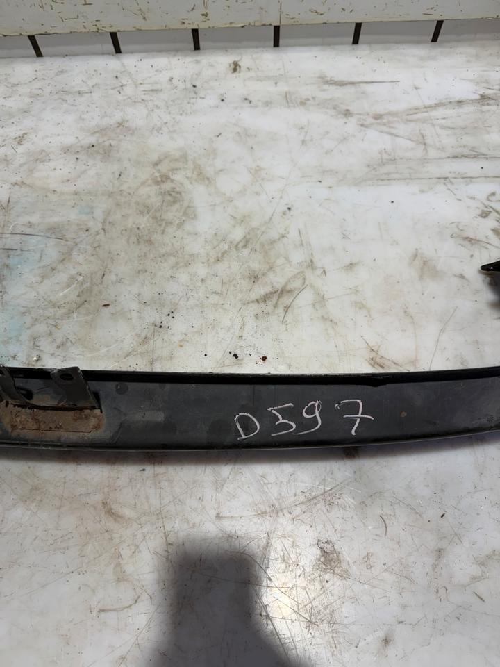 VW Jetta V Golf 5 V Querträger Stoßstange Träger Vorne 1K5807109 – Bild 10