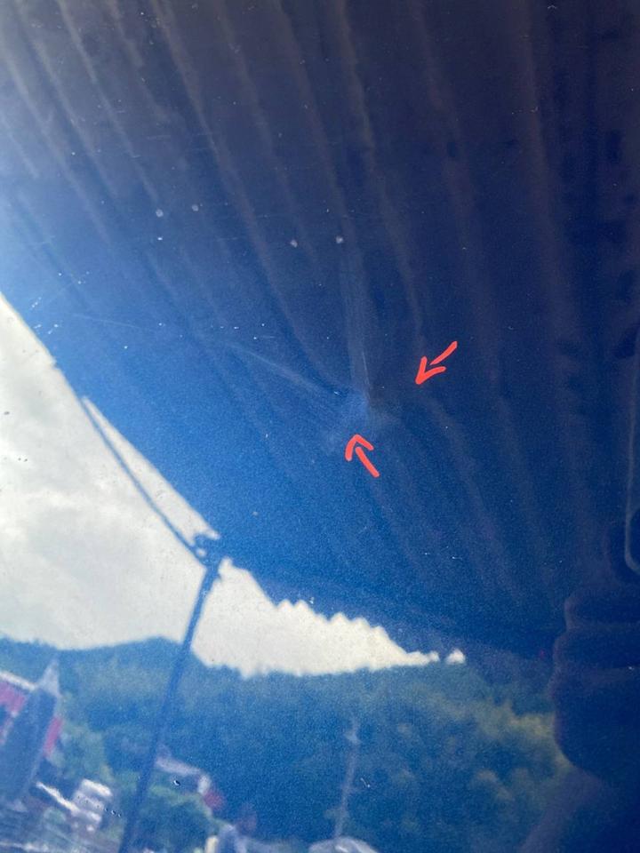 BMW 3er E90 E91 Motorhaube Haube Deckel Vorne 381 – Bild 12