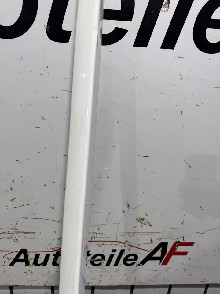 Audi A4 B8 8K Seitenschweller Schweller Rechts Links LY9C – Bild 5